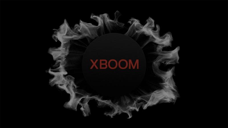 of and 250W Speaker with XBOOM XL7 Tower LG Portable Pixel Power LED