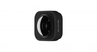 GoPro Max Lens Mod for  HERO9 Black  - HERO9 Black Max Lens Mod