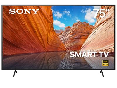 BRAVIA XR X90J Smart TV, 4K with Full Array LED