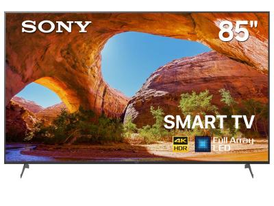 LED XR HD Full Sony XR85X90L Dynami Ultra 4K Array 85\