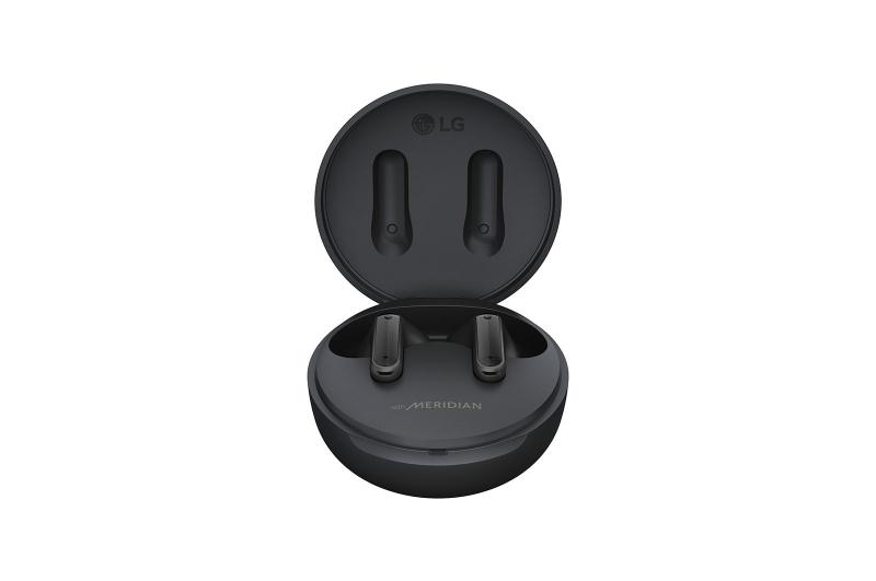 Lg discount bluetooth earbuds