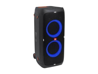 JBL Partybox 1000 Portable Bluetooth LED DJ Party Speaker w/TWS+DJ  Pad+Wristband