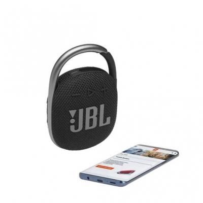 JBLBOOMBOXBLKAM JBL Enceintes portables