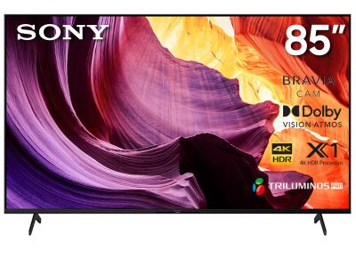 High Array Ultra Full LED 4K XR Sony Bravia 85\