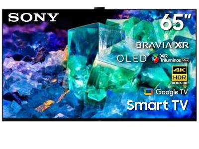 4K XR65A80L OLED Sony Ultra Google TV HD Smart BRAVIA 65\
