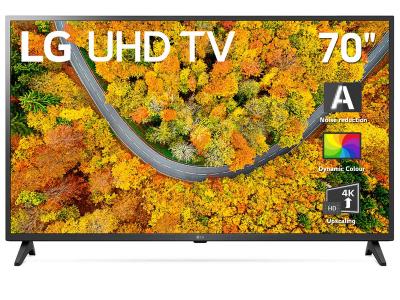 TV UHD LG UN73 70 pulgadas 4K Smart