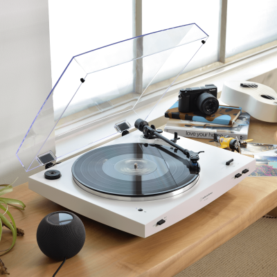 Bluetooth sales wireless turntable