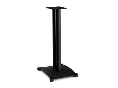 Sanus Steel Series Bookshelf Speaker Stand - SF26-B1