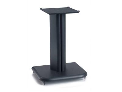Sanus Basic Series Speaker Stand for Medium to Large Bookshelf Speakers - BF16-B1