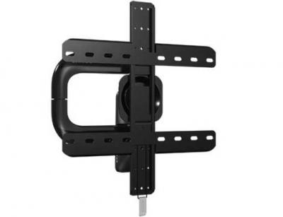 Sanus Premium Series Full-Motion Mount For 40"- 50" Flat-Panel TVs Up 75 lbs - VMF518-B3