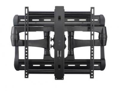 Sanus Full-Motion Wall Mount Dual Extension Arms For 42" – 90" Flat-Panel TVs - XF228-B3