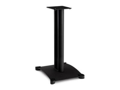 Sanus Steel Series Bookshelf Speaker Stand - SF22-B1