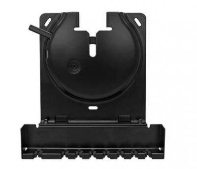 Sanus Slim Wall Mount Designed For Sonos Amp - WSSCAM1-B2