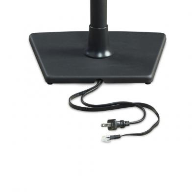 Sanus Wireless Speaker Stand - WSS21-B1