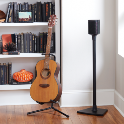 Sanus Wireless Speaker Stand - WSS21-B1