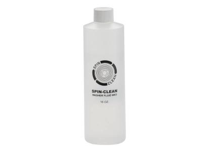 Spin Clean Washer Fluid Refill for Record Washer - Washer Fluid 16 oz