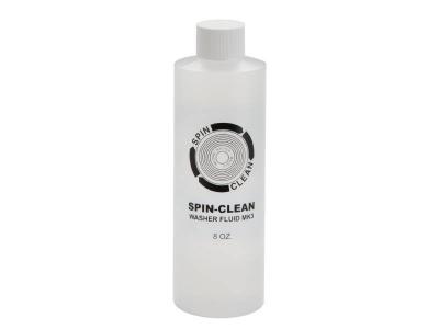 Spin Clean 8 oz Bottle Record Washer Fluid MK3 - Washer Fluid 8 oz