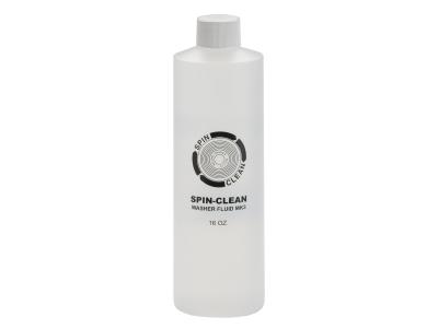 Spin Clean 16 Oz Washer Fluid - SPIN16OZ (16 Oz)