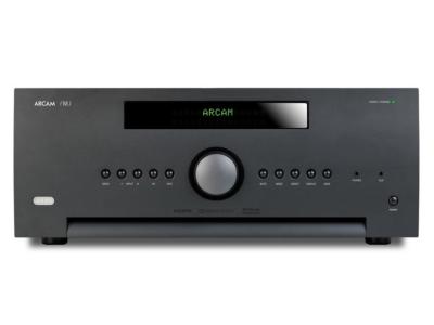 Arcam Class AB AV Receiver With Dolby Atmos - AVR390