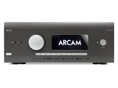 Arcam Class G AV Receiver With 7 HDMI Inputs - AVR30