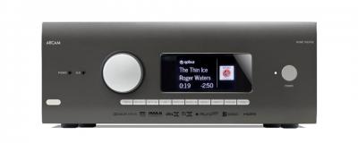 Arcam Class G AV Receiver With 7 HDMI Inputs - AVR30