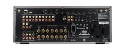 Arcam Class G AV Receiver With 7 HDMI Inputs - AVR30