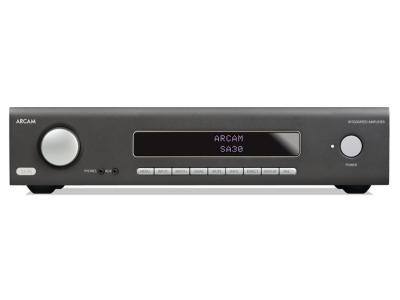 Arcam Class G Intelligent Integrated Amplifier With 4 Digital Inputs - SA30