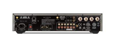 Arcam Class G Intelligent Integrated Amplifier With 4 Digital Inputs - SA30