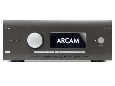 Arcam High Performance HDMI 2.1 AV Processor  - ARCAV41AM