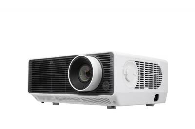 LG ProBeam 5000 Lumen 4K UHD Resolution Laser Projector - BU50RG