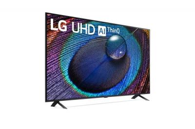 65" LG 65UR9000PUA LED 4K UHD Smart LED TV