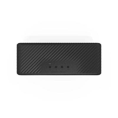 Klipsch Detroit Portable Bluetooth Speaker - DETROIT