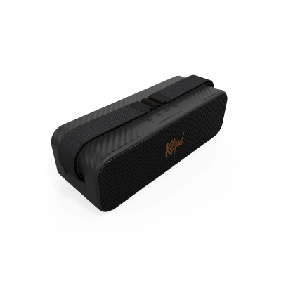 Klipsch Detroit Portable Bluetooth Speaker - DETROIT