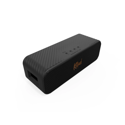 Klipsch Detroit Portable Bluetooth Speaker - DETROIT