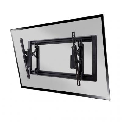 Sanus Large Advanced Tilt 4D TV Wall Mount for TVs 42"-90" - VDLT17-B1