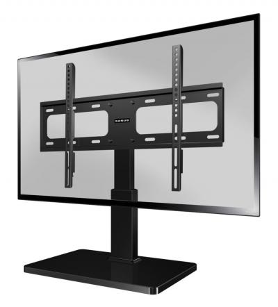 Sanus Swivel TV Stand fits 32"-60" TVs - VSTV1-B1