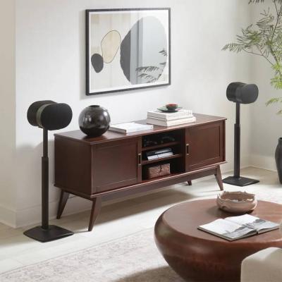 Sonos Height Adjustable Speaker Stand for Sonos Era 300 - WSSE3A1-B2