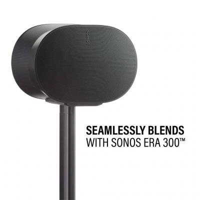 Sanus Speaker Stand for Sonos Era 300 - WSSE32-B2