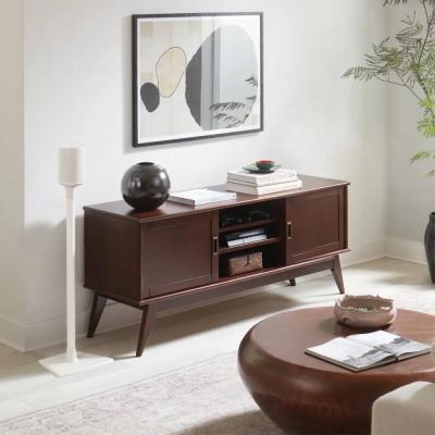 Sanus Speaker Stand for Sonos Era 100 - WSSE11-W2