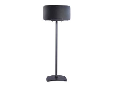 Sanus Wireless Speaker Stands for Sonos Five and Play: 5 Speakers - WSS52-B2