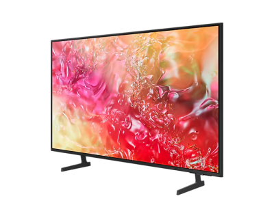 65" Samsung UN65DU7100FXZC Crystal UHD 4K Tizen OS Smart TV