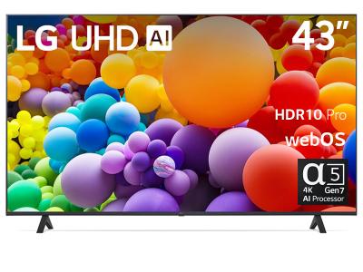 43" LG UHD 43UT7000PUA UT70 Smart TV 