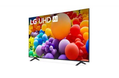 55" LG UHD 55UT7000PUA UT70 Smart TV