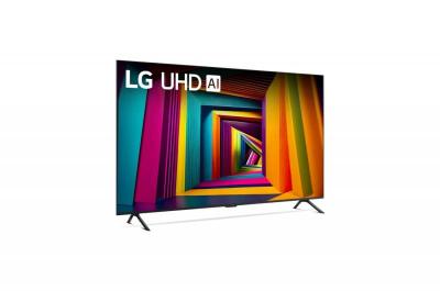 98" LG 98UT9000PUA Class UHD Series 4K Smart TV