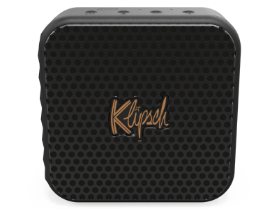 Klipsch Austin Portable Bluetooth Speaker - K-AUSTIN