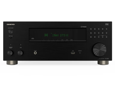 Onkyo 9.2-Channel Network AV Receiver - TXRZ30