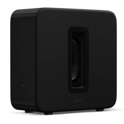 Sonos Premium Entertainment Set with Arc Ultra - Arc Ultra + Sub 4 (B)