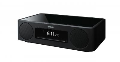 Yamaha Bluetooth Desktop Audio System in Black - TSXN237 (B)