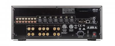 Arcam 7 Channel Class G Power Amplifier - ARCPA720AM