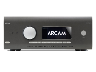 Arcam 2.1 class AB AV Receiver - AVR11